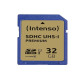 Intenso SD UHS-I PREMIUM 32 GB