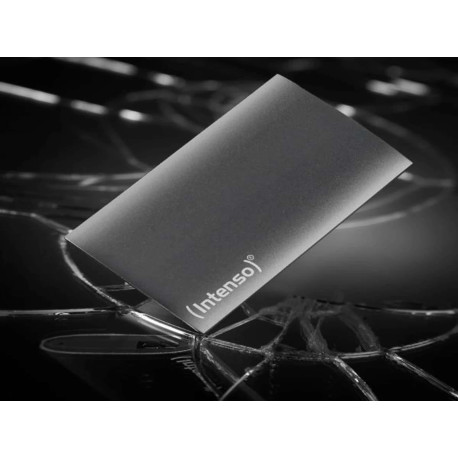 Intenso SSD EXT PREMIUM BLACK 1TB