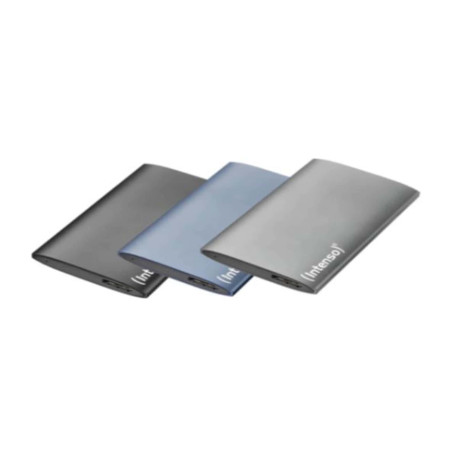 Intenso SSD EXT PREMIUM BLACK 500GB