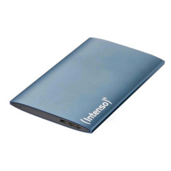 Intenso SSD EXT PREMIUM BLUE 1TB