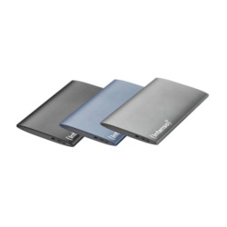 Intenso SSD EXT PREMIUM BLUE 500GB