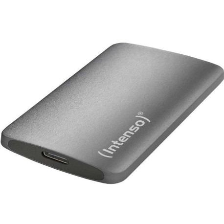 Intenso SSD EXTERNAL TX800 1TB