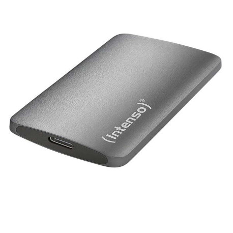 Intenso SSD EXTERNAL TX800 2TB