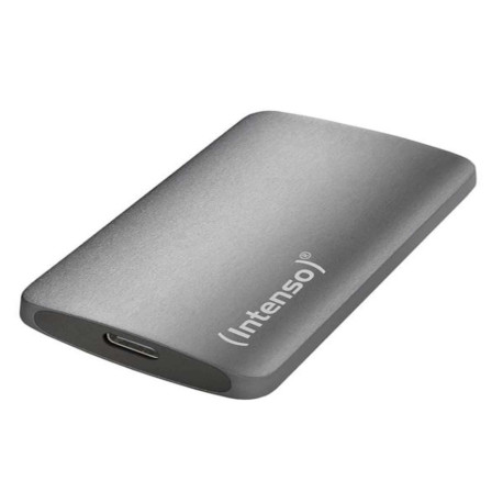 Intenso SSD EXTERNAL TX800 500GB