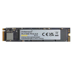 Intenso SSD INTERNAL 2TB M.2 PCIe 4.0 MI500 Gen 4x4 NVME
