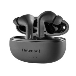 Intenso True Wireless Earphones T300A BLACK