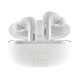 Intenso True Wireless Earphones T302A WHITE