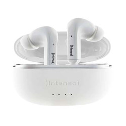 Intenso True Wireless Earphones T302A WHITE