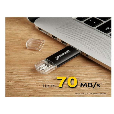 Intenso Twist Line OTG 256 GB
