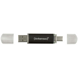 Intenso TWIST LINE OTG 32 GB