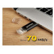Intenso Twist Line OTG 512 GB