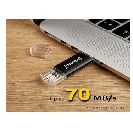Intenso Twist Line OTG 512 GB