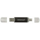 Intenso TWIST LINE OTG128 GB