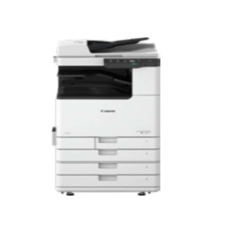 IR 2930I+TONER C-EXV67 BK
