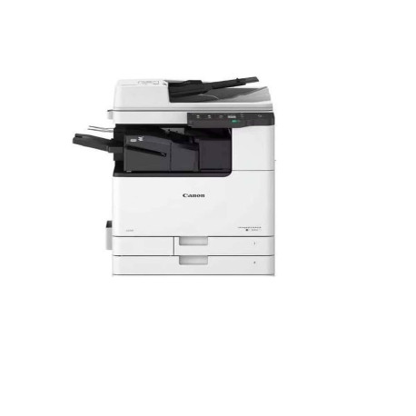 IR-C3326I MFP+3 TONER COL+1 NERO