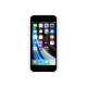 Apple - Cover per cellulare - silicone - bianco - per iPhone 7, 8, SE (2ª gen)