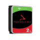 IRONWOLF PRO 2TB SATA 3.5 7200