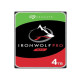 IRONWOLF PRO 4TB SATA 3.5 7201