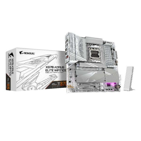 Gigabyte X870E AORUS PRO ICE