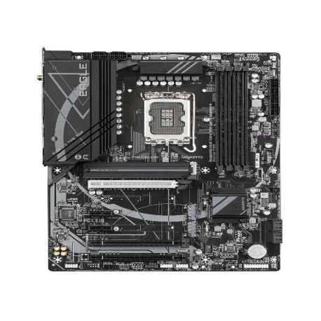Gigabyte Z790 EAGLE AX