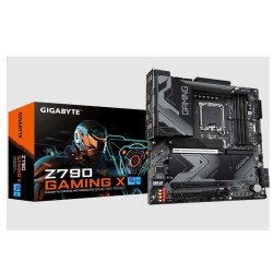 Gigabyte Z790 GAMING X