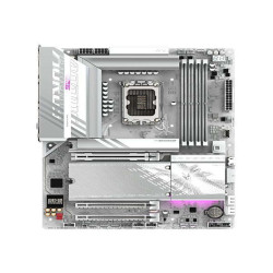 Gigabyte Z890 A ELITE WF7 ICE