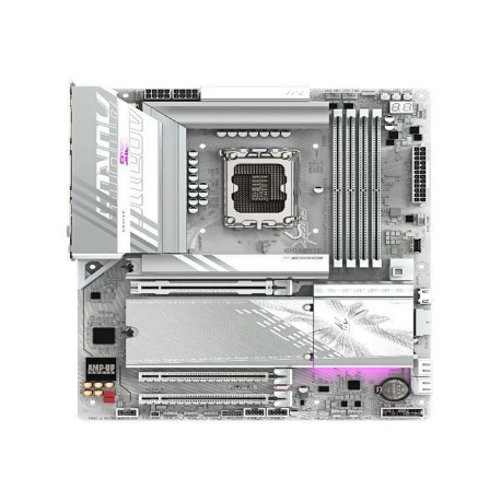 Gigabyte Z890 A ELITE WF7 ICE