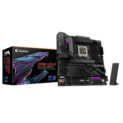 Gigabyte Z890 AORUS ELITE WIFI7