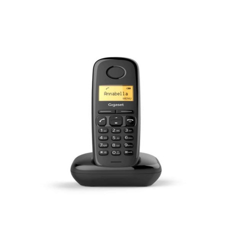 GIGASET A 170 BLACK