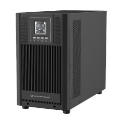 Conceptronic UPS 3000VA 2700W ONLINE TOWER - HID USB, Porta EPO, 4x SCHUKO, 1x Seriale RS232