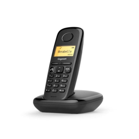 GIGASET A 270 BLACK