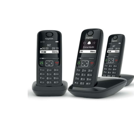 GIGASET AS490 TRIO