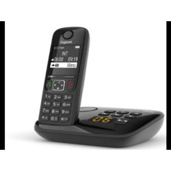 GIGASET AS690 A - CON SEGRETERIA