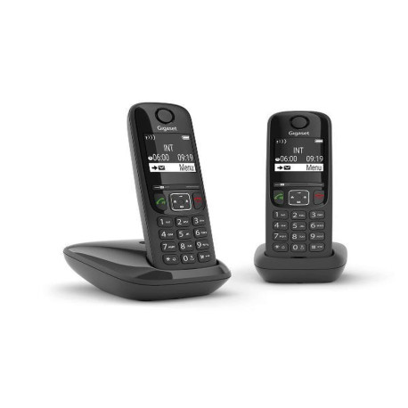 GIGASET AS690 DUO