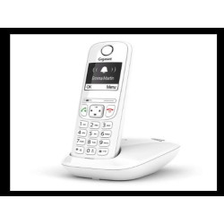 GIGASET AS690 WHITE