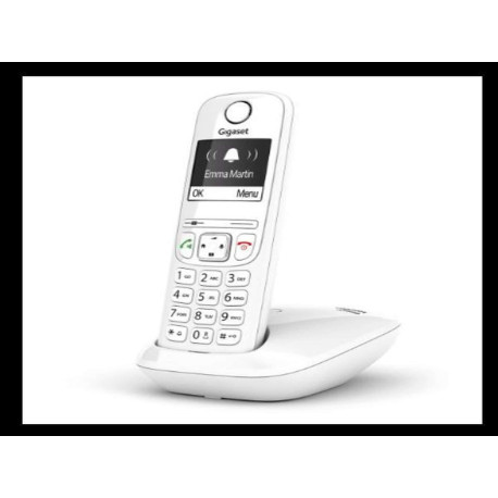 GIGASET AS690 WHITE