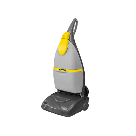 Lavasciuga a freddo Sprinter - 200/800 W - 113 x 37 x 37 cm - grigio/giallo - Lavor