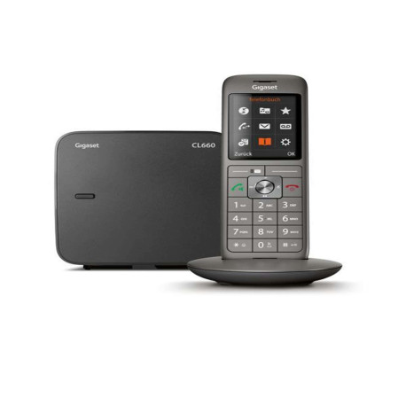 GIGASET CL660