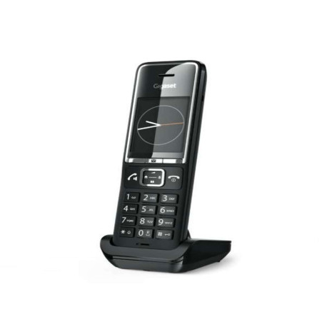 GIGASET COMFORT C500HX BLACK