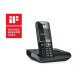 GIGASET COMFORT C550 A BLACK