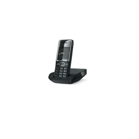 GIGASET COMFORT C550 BLACK