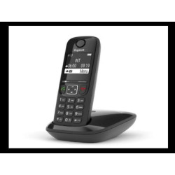 Gigaset CORDLESS AS690 NERO