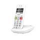GIGASET E 290 WHITE
