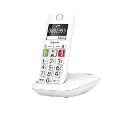 GIGASET E 290 WHITE
