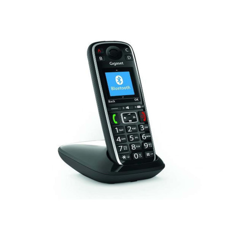GIGASET E 720 BLACK