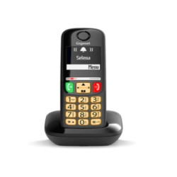 GIGASET E270 BLACK