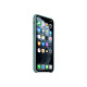 Apple - Cover per cellulare - silicone - cactus - per iPhone 11 Pro Max