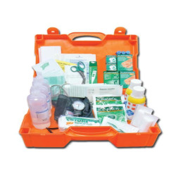 Gima - KIT GRANDE - cassetta plastica '1'
