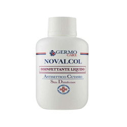 Gima - NOVALCOL - DISINFETTANTE - 250 ML