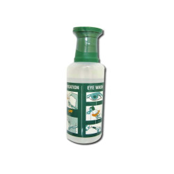 GIMA - SOLUZIONE LAVAOCCHI STERILE